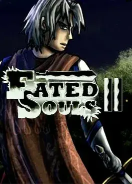Dark Souls 2