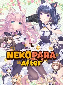 NEKOPARA