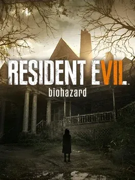 Resident Evil 7