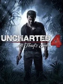 Uncharted 4: A Thiefs End