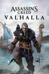 Assassin’s Creed Valhalla