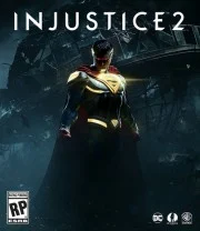Injustice 2